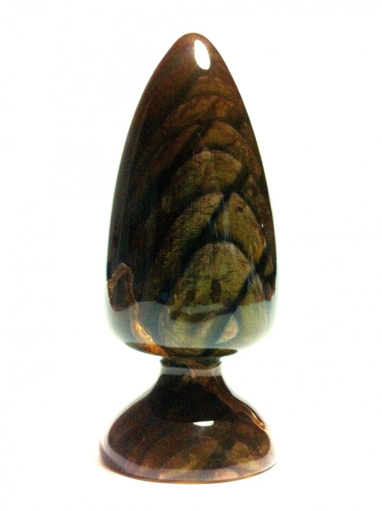 today i want to be dirty - cone